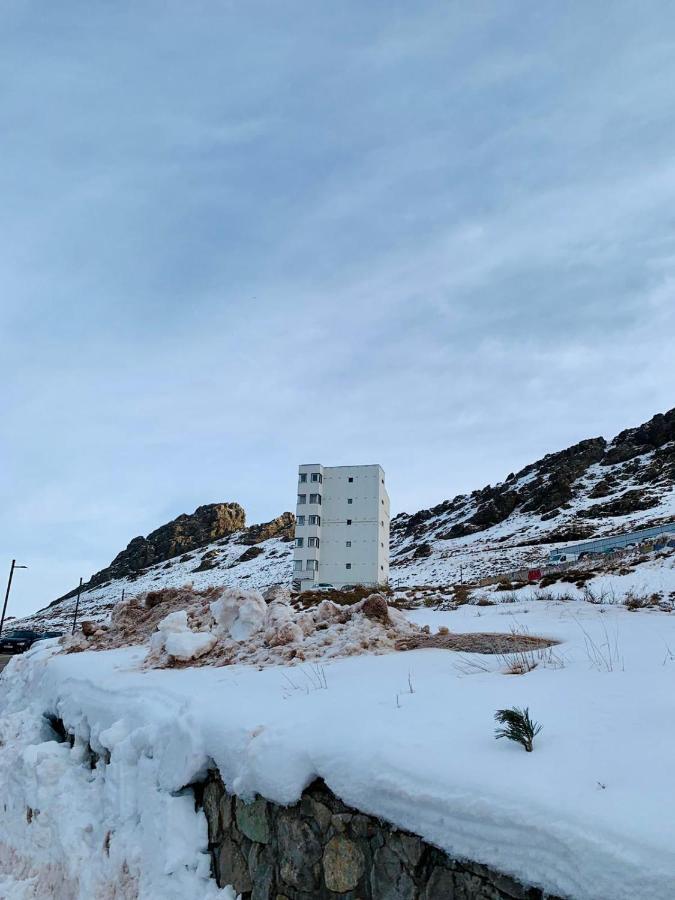 Apartamento Snow Nevada Apartment Granada Exterior photo