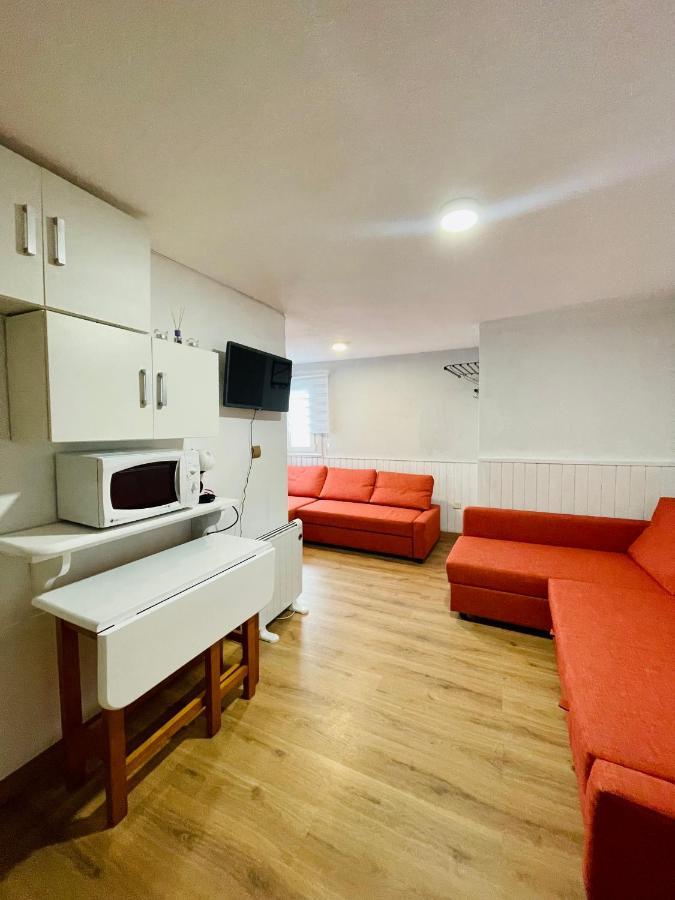 Apartamento Snow Nevada Apartment Granada Exterior photo
