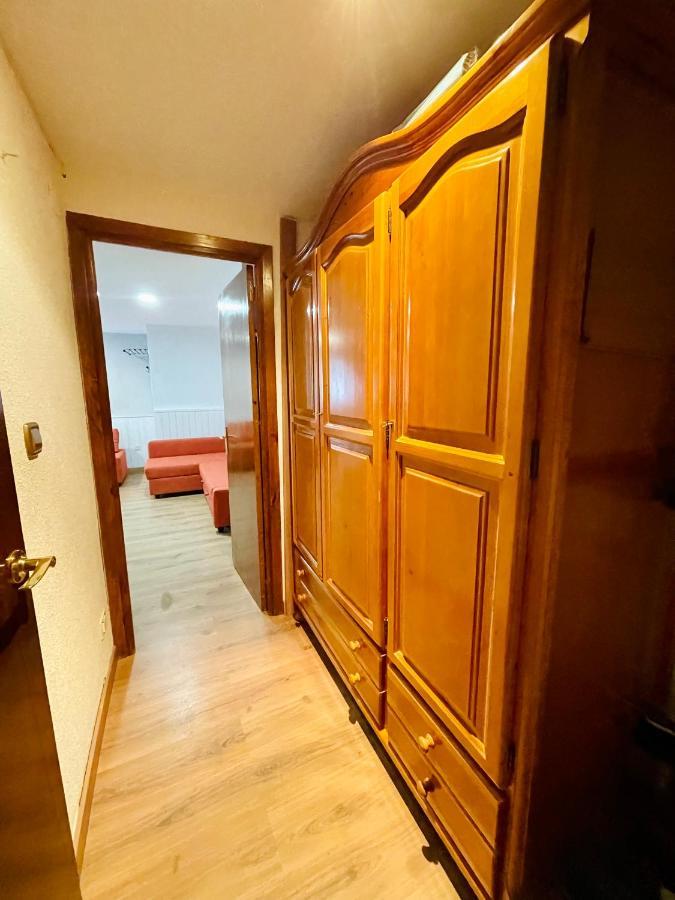 Apartamento Snow Nevada Apartment Granada Exterior photo